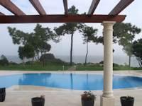 Hotel Soltroia - Foz Do Sado ภายนอก รูปภาพ