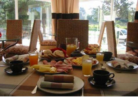 Hotel Soltroia - Foz Do Sado ภายนอก รูปภาพ