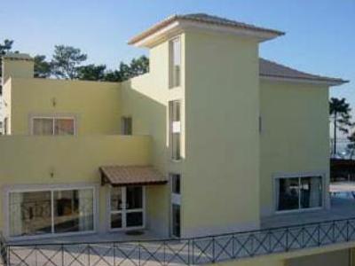 Hotel Soltroia - Foz Do Sado ภายนอก รูปภาพ